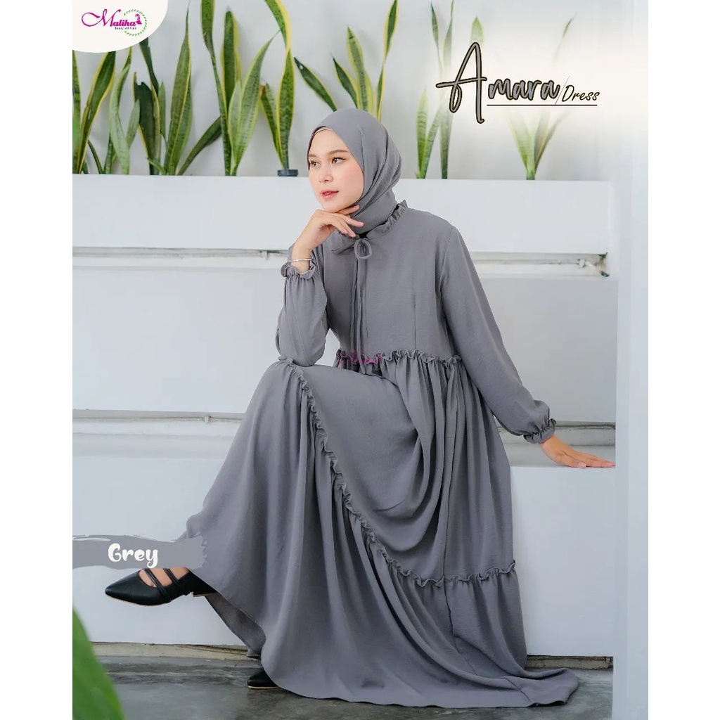 Promo Gamis Susun katun jepang Premium Keren