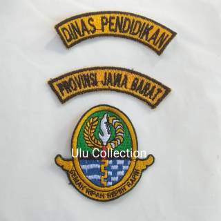 Bet Dinas Pendidikan Jawa Barat Shopee Indonesia