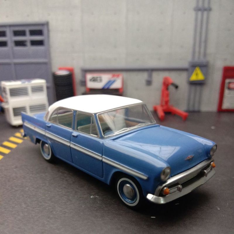 Tomica Limited Vintage TLV LV 46b Prince Skyline DX Light Blue White Variation Tomytec TLVN S = 1/64