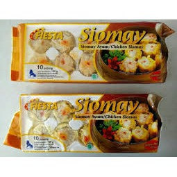 

Fiesta Siomay 180gr