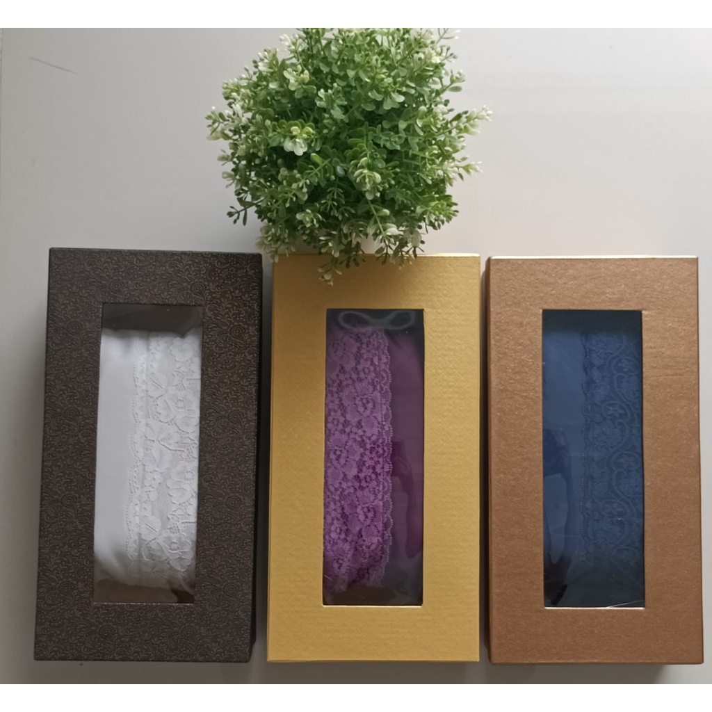 Kotak Mukena Box Mukena Packaging Mukena