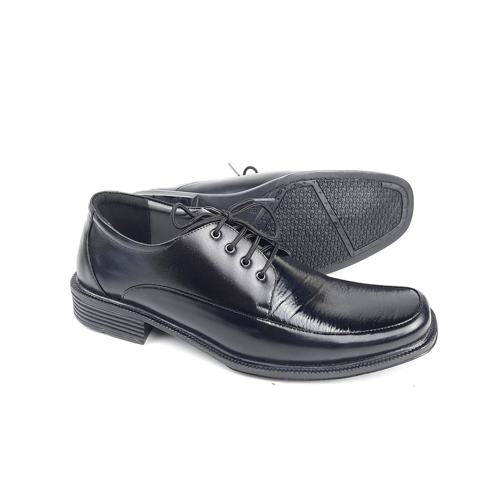 Sepatu Formal pantofel pria Ten Plus EL.432 39-43