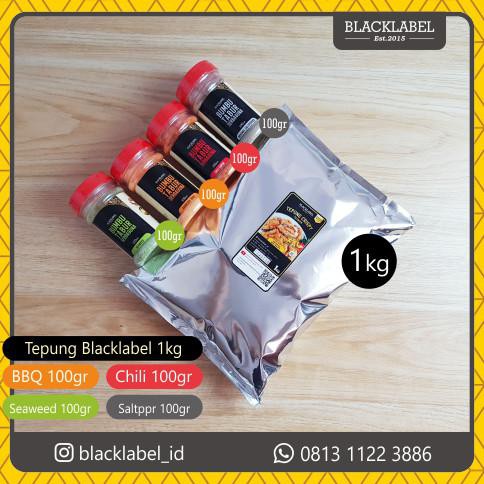 

Diskon PAKET Tepung Shihlin / Tepung Crispy & Bumbu Tabur (LENGKAP) Cuci Gudang Awal Tahun