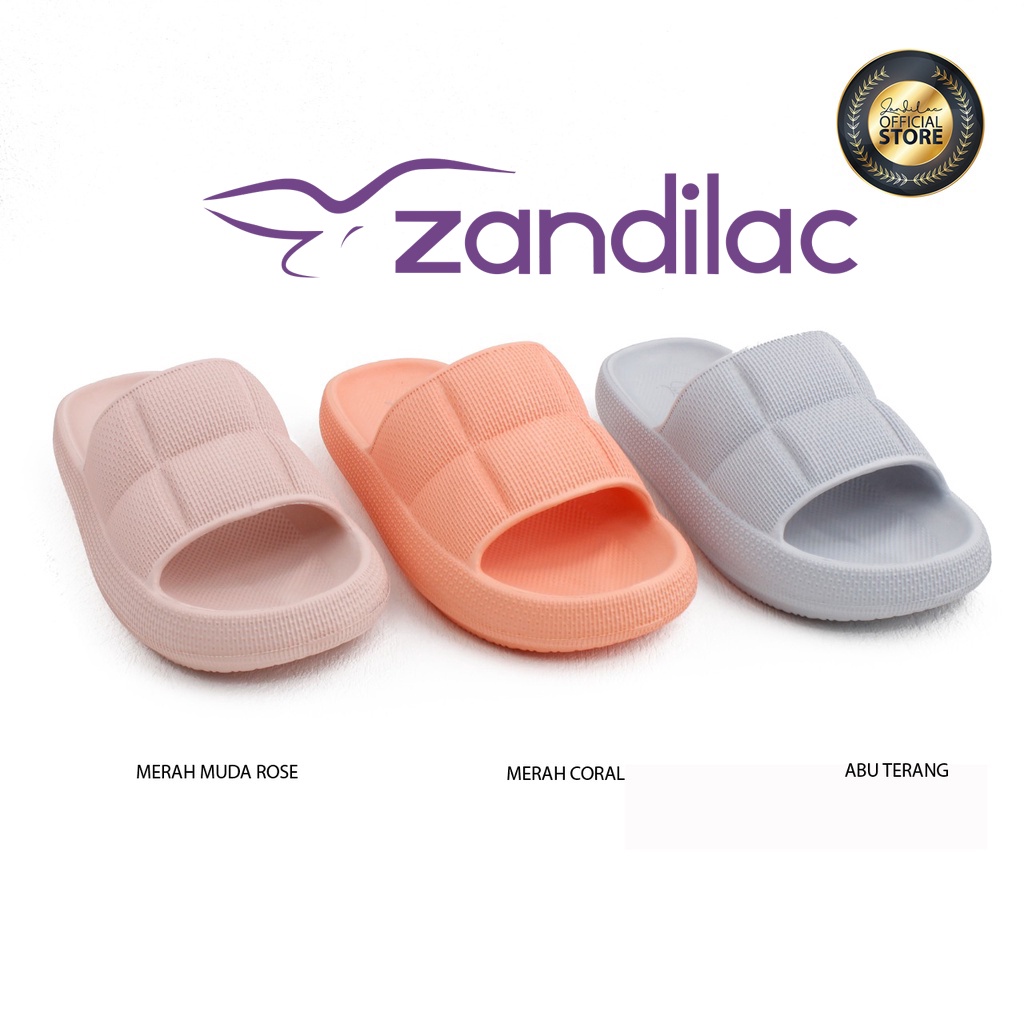 ZANDILAC - SANDAL WANITA DEWASA CH220460