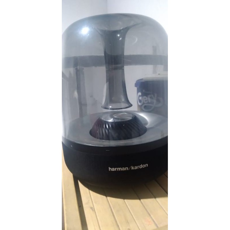 speaker harman kardon