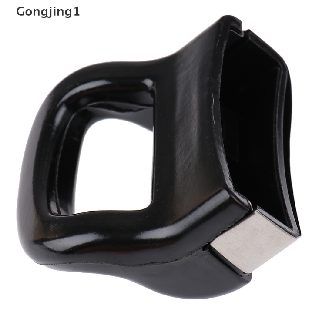 Gongjing1 2pcs Knob Handle Grip Panci Masak Pengganti