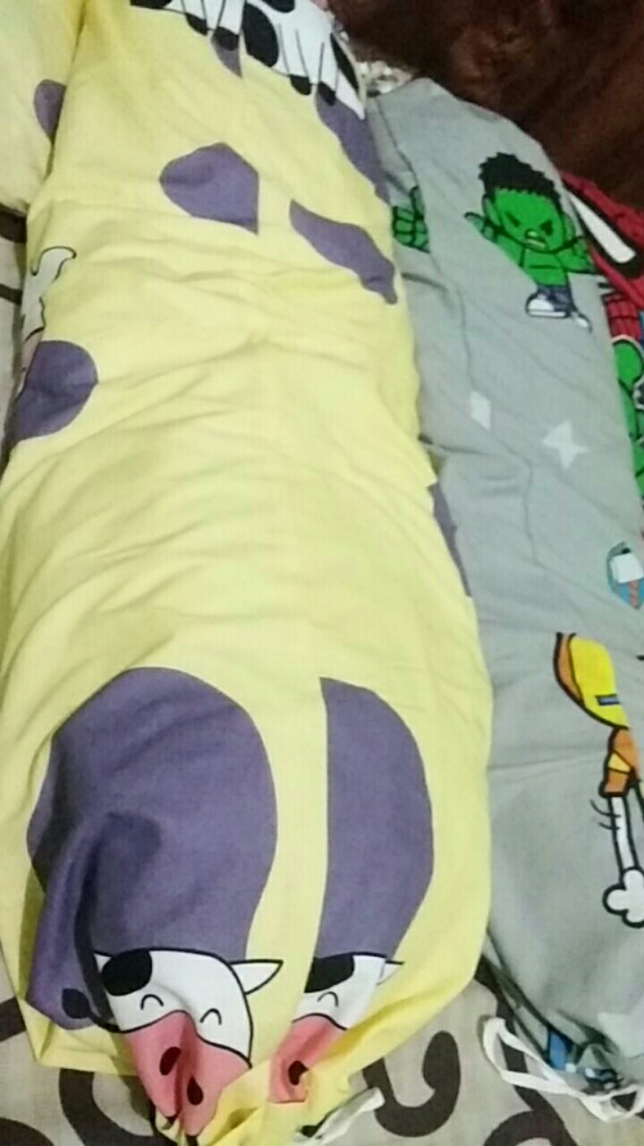 Tambah Tinggi Sprei