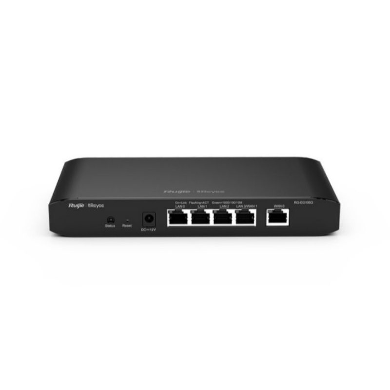 Ruijie RG-EG105G 5-port gigabit cloud