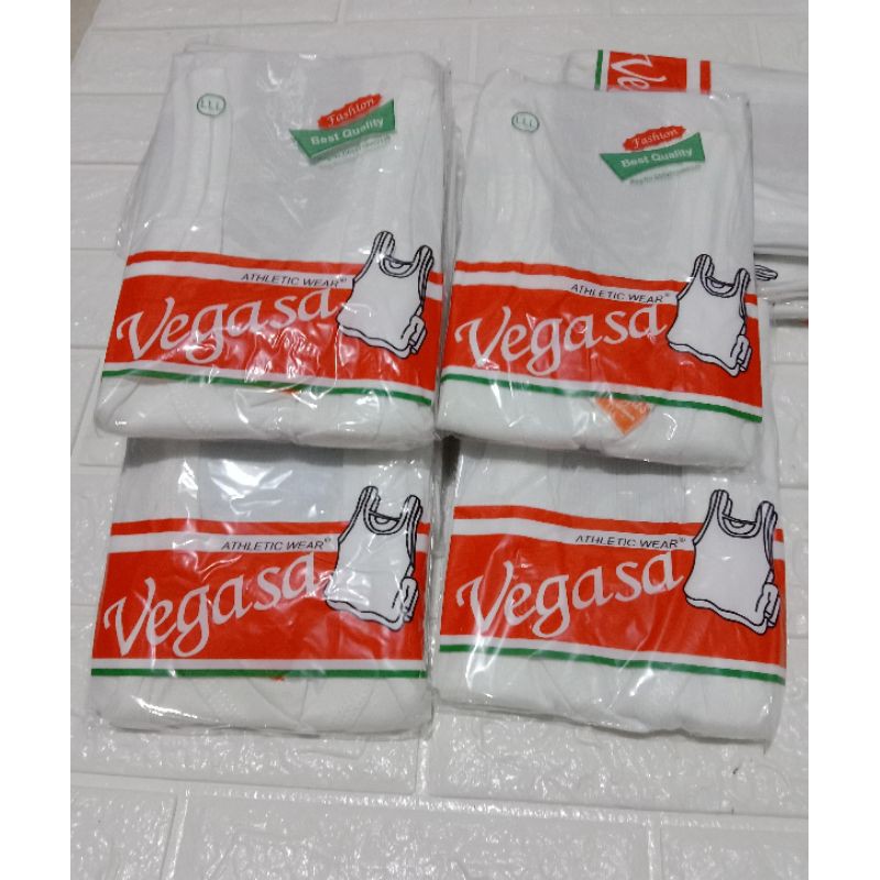 kaos SINGLET VEGAS/VEGAZA Dalaman kaus dalam