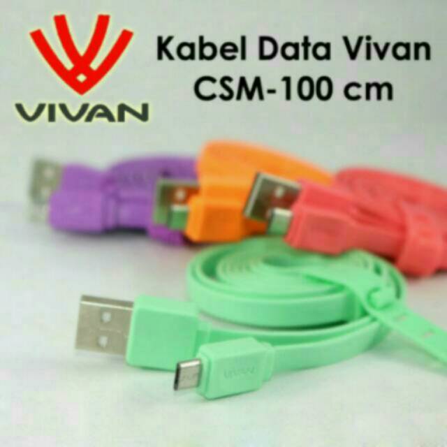 KABEL DATA VIVAN
