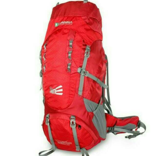 Carrier Consina Expedition 75+5 L
