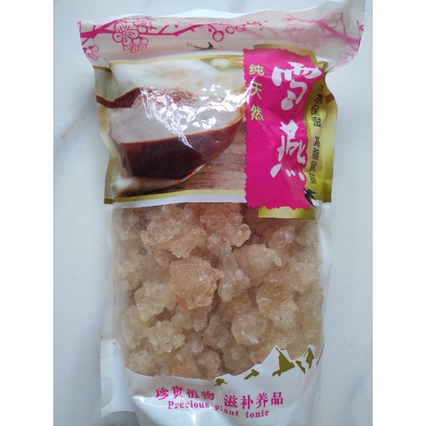 

Snow Bird Nest 500gram Premium