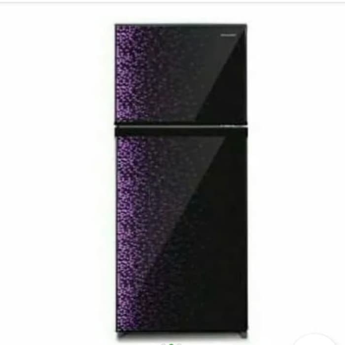 Kulkas 2 pintu SHARP - SJ 316 MG