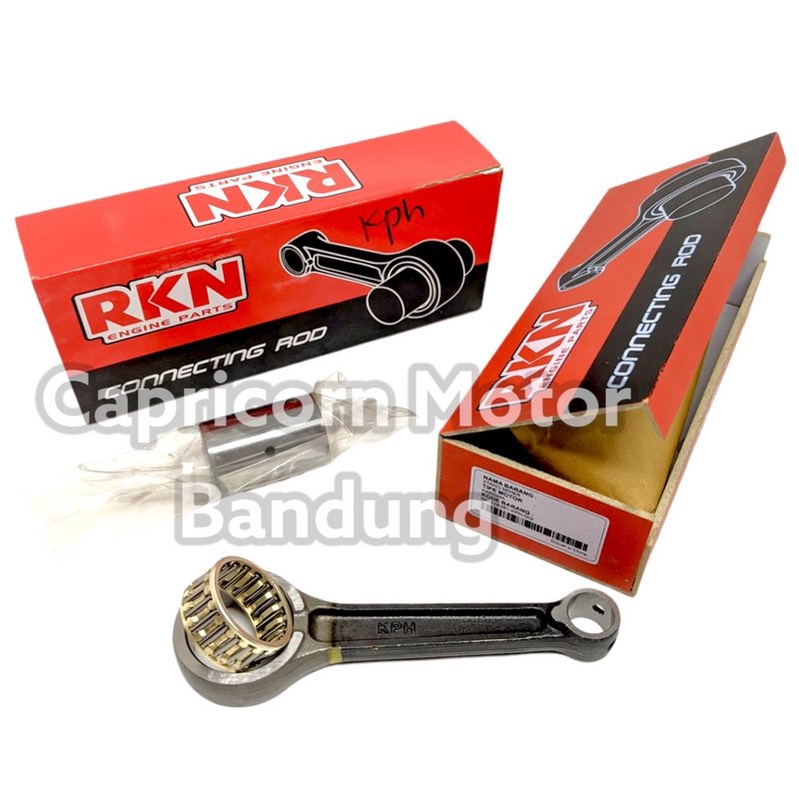 Stang Seher KARISMA SUPRA X 125 KHARISMA RKN RIK RIKEN