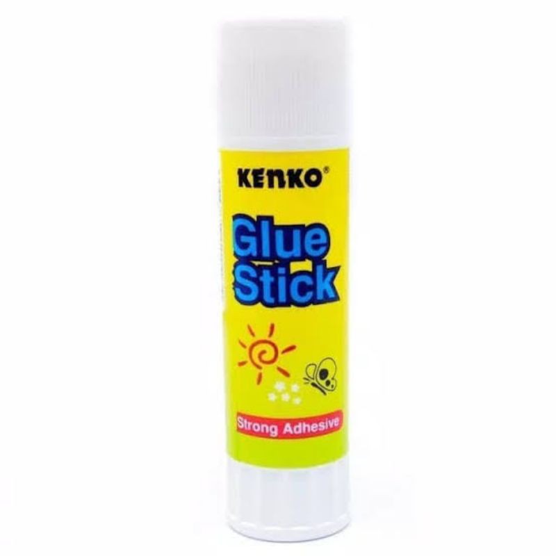 

LEM STICK / GLUE STICK KENKO 25 GR