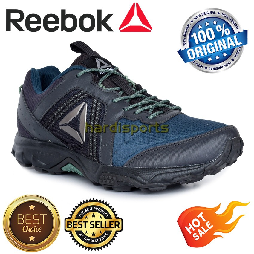 reebok trail running