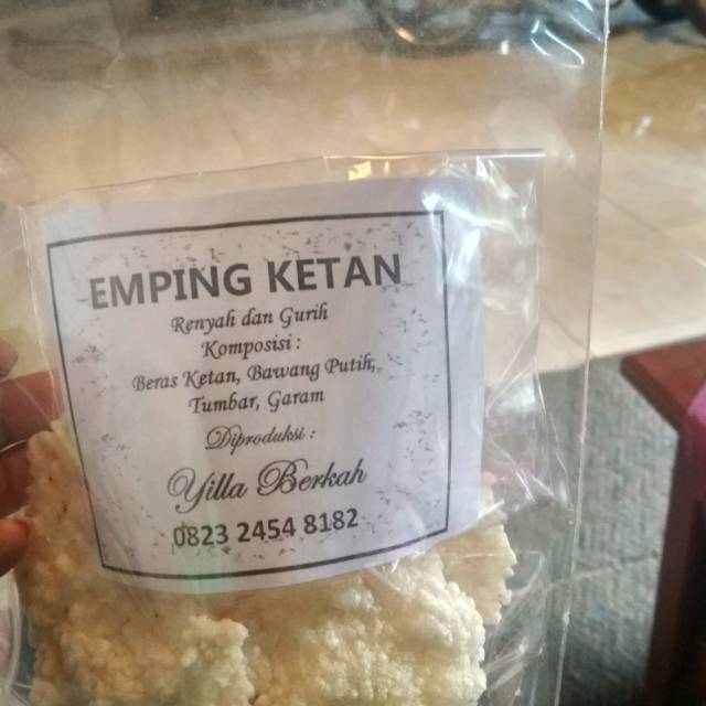 

Yilla Berkah
