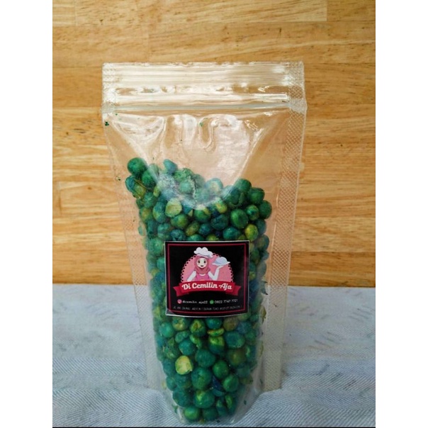 

Kacang arcis berat 100g