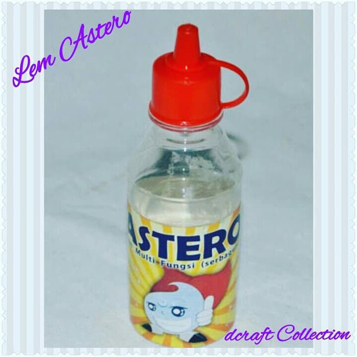 

TERBARU LEM ASTERO / LEM SERBAGUNA !!