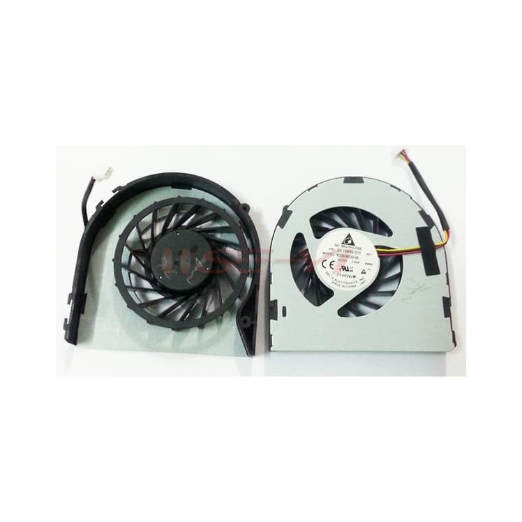 FAN DELL INSPIRON N4050 M4040 N5040 N5050 3PIN