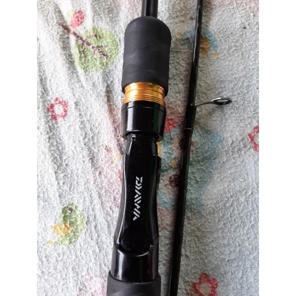 Joran daiwa magoiGMX Second/Reel Pancing Second/Pancing EmpangReel Second/daiwa magoi/joran Second