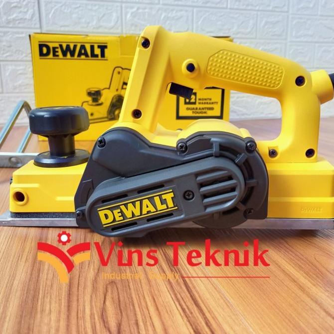 Mesin Serut Kayu Ketam Planer D26676 Dewalt D 26676 Termurah
