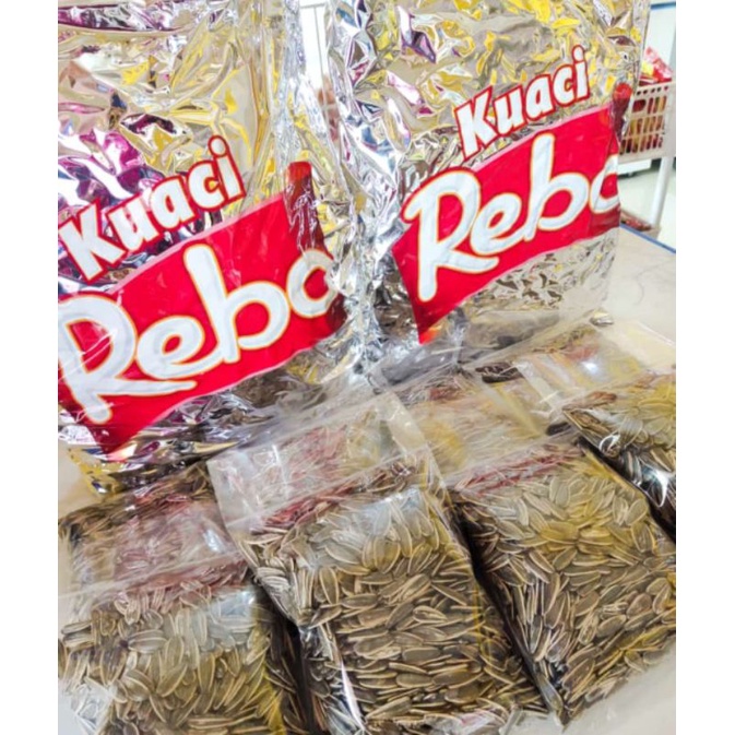 Kuaci rebo 250gr