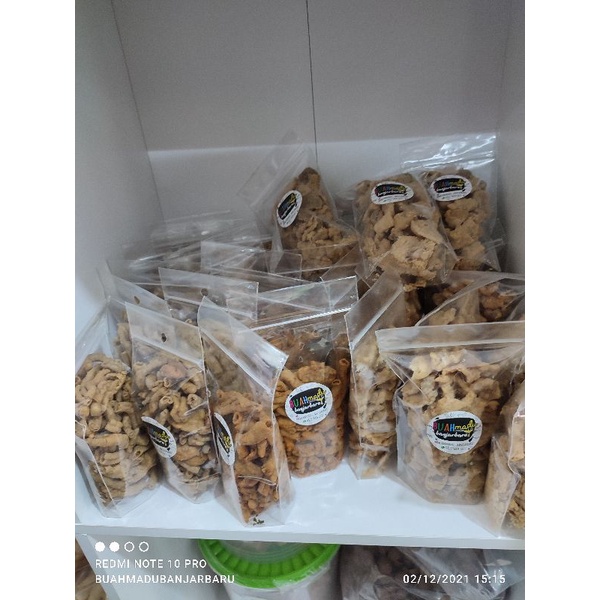 

Aneka snack serba 10.000
