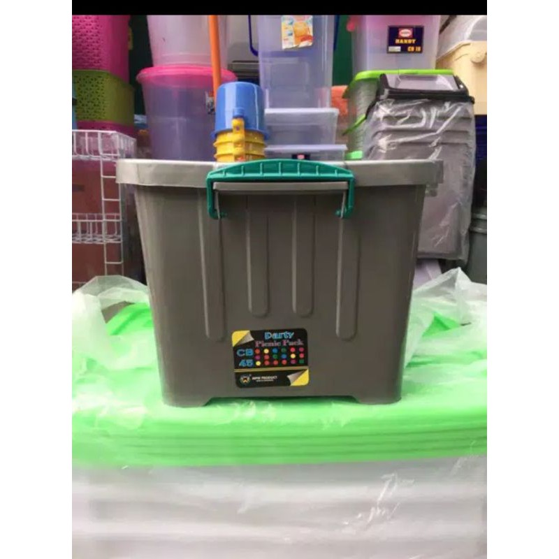 BOK  MPW,CB-45~khusus Cargo