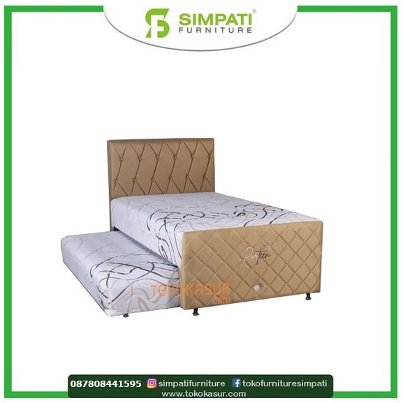 Floresta 2in1 Parteen Komplit Set