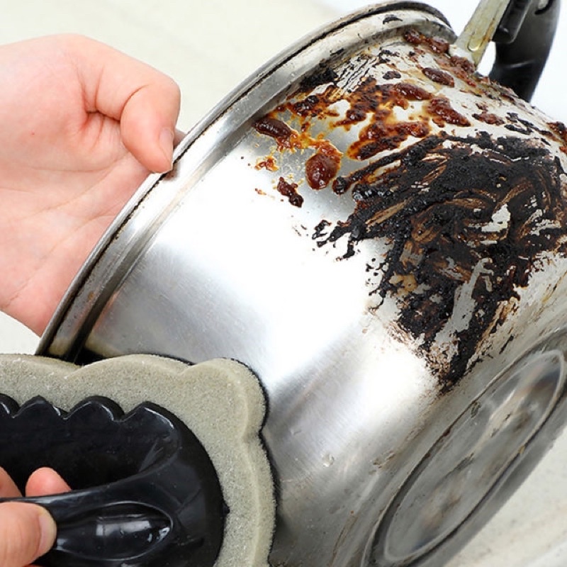 Cairan Penghilang Karatan