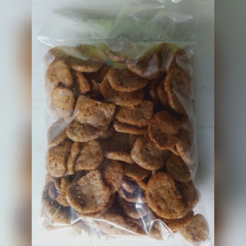 

krupuk jengkol
