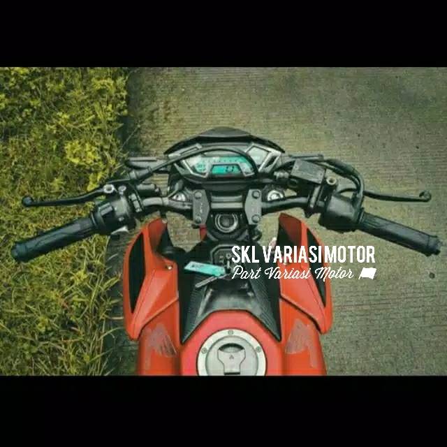 Stang Rzr  Beat Street X ride PCX Satria Fu Vixion Cb150r Byson Scorpio XSR 155 Sonic Stir Rzr  Rx King Pnp Gl Vixion New Verza Megapro Tiger Rx King Verza CB old