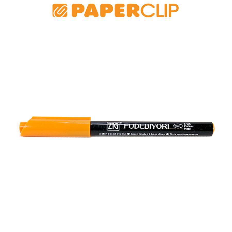 

PEN BRUSH ZIG KURETAKE CBK-55N FUDEBIYORI 061 LIGHT BROWN