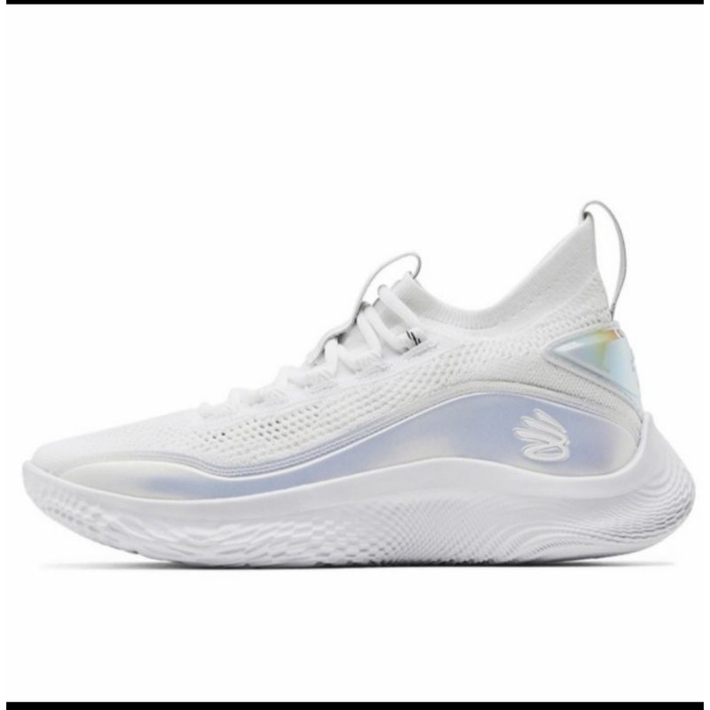 curry 8 # 100% original