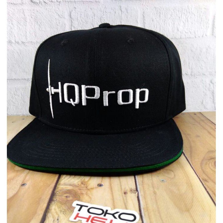 Kerai Topi Pria Dan Wanita Musim Panas Memancing Besar Keren Topi DQ581 Hqprop Snapback Cap Hat