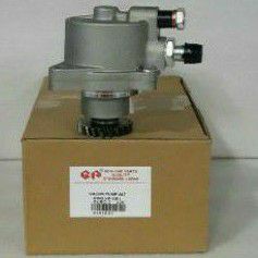 vacum pump toyota ryno 130LHT 130-LHT Lht130 Lht-130 euro 2