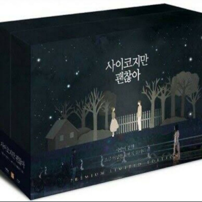 Sharing Bluray Drama Korea