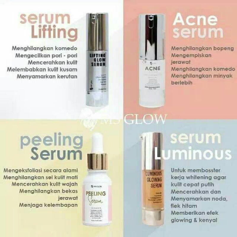 

SerumLifting-serumAcne-Peelingserum-serumLuminous-serumgold