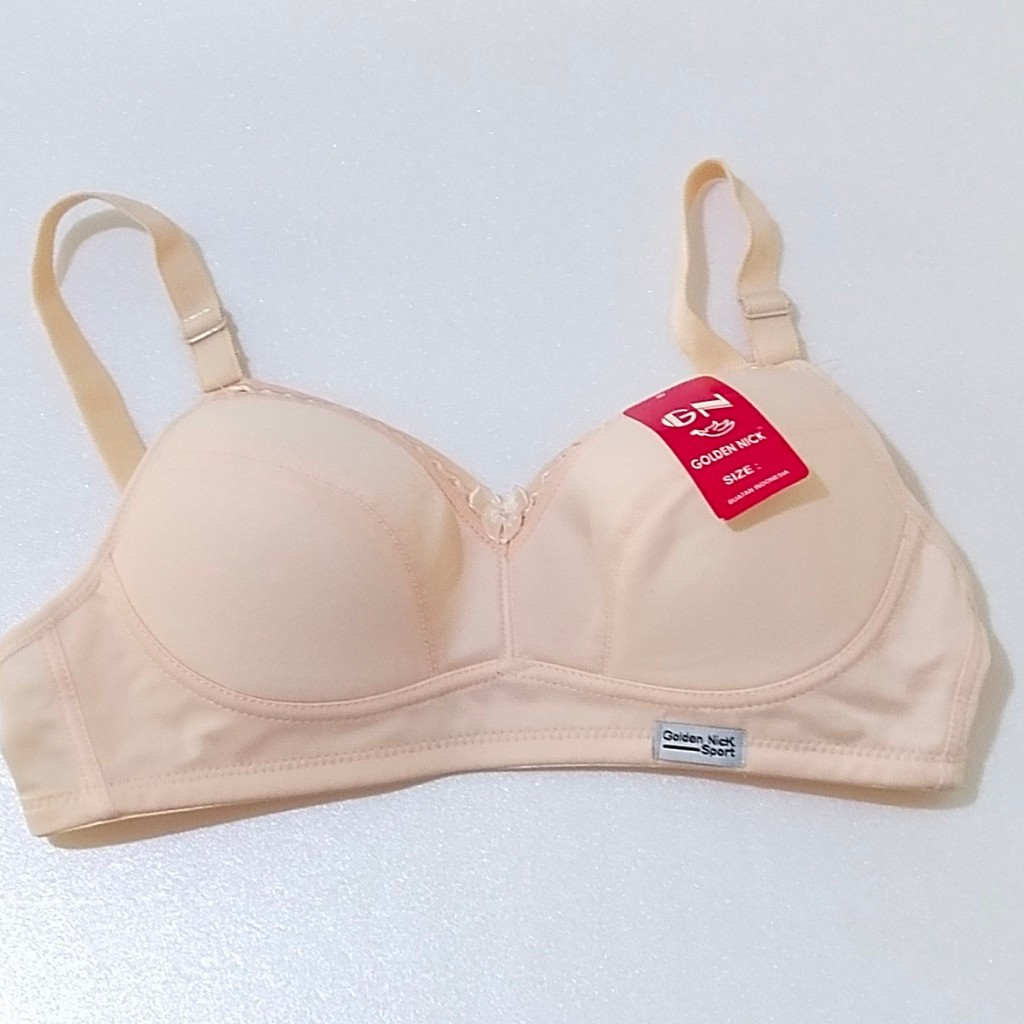 Bra / BH Golden Nick K 371