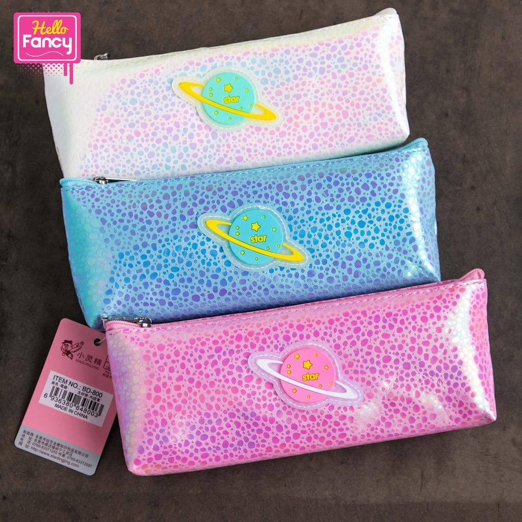 

Kotak Pensil Fancy / Tempat Pensil / Pencil Case BD-800