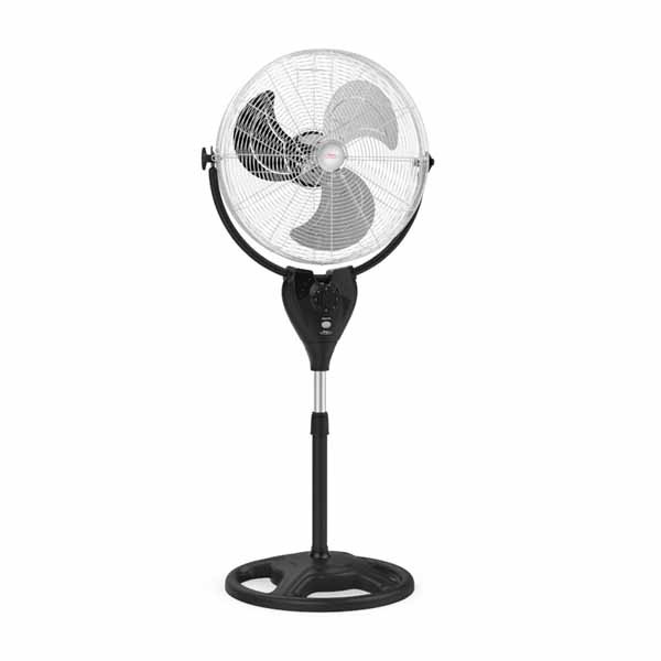 MASPION PW 507 S KIPAS ANGIN / POWER STAND FAN 20 INC / PW507S