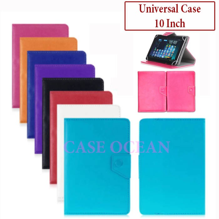 ElitePad 900 G1 10 Inch Flipcase Flip Case Book Cover Hard Casing Stand Standing Sarung