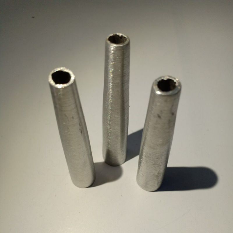 Selut Almunium Gagang Joran