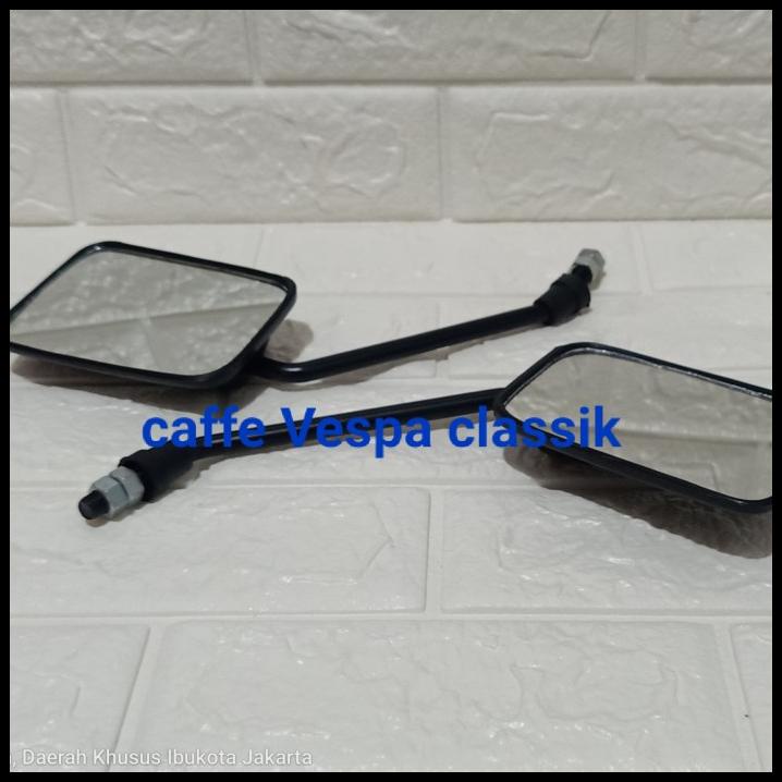 Spion Kotak Vespa Vbb Super Sprint Kamal