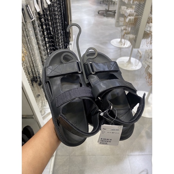 JASTIP SANDAL H&M NEW 