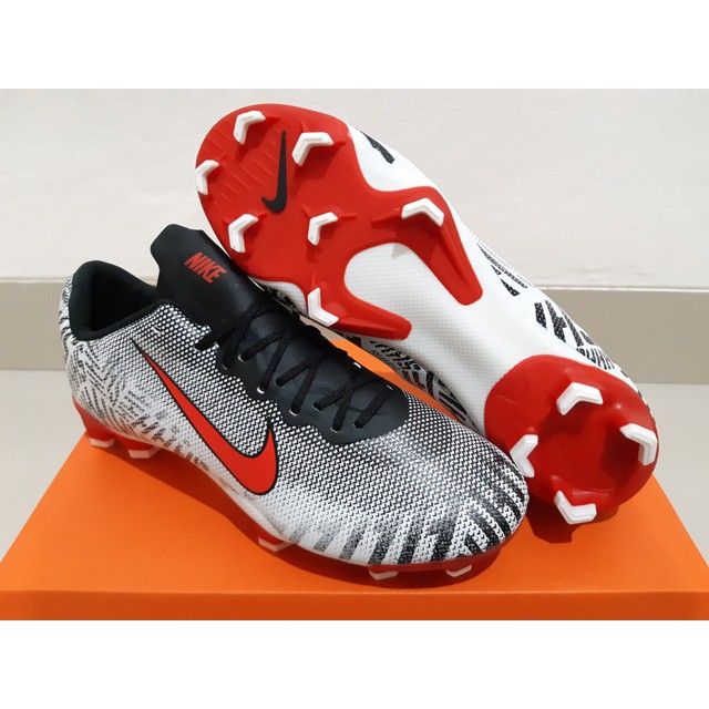 nike mercurial vapor xii academy neymar