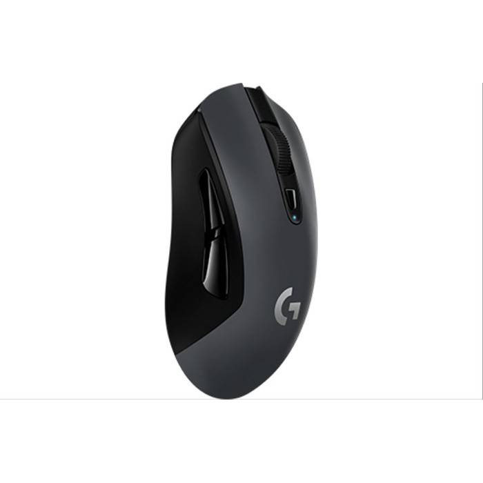 Logitech G603 Lightspeed Wireless Gaming Mouse Original - Garansi Resmi 2 Tahun