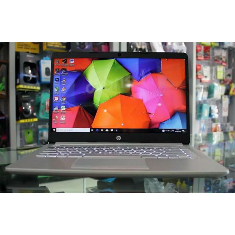 Jual Hp 14s Dk0073au 14 Hda4 91254gbssd 256gbumawin10 Shopee Indonesia 2383