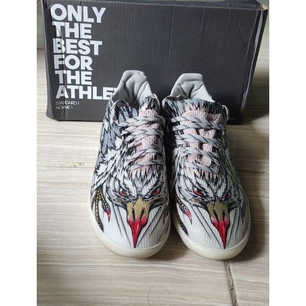 Sepatu Futsal Adidas X Ghosted .1 IN Peregrine Falcon